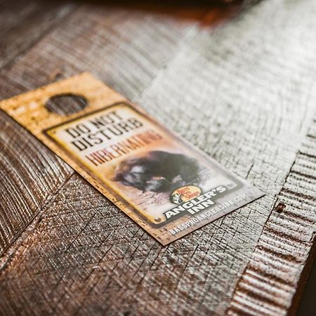 Bass Pro Shops Angler'S Lodge Спрингфилд Экстерьер фото