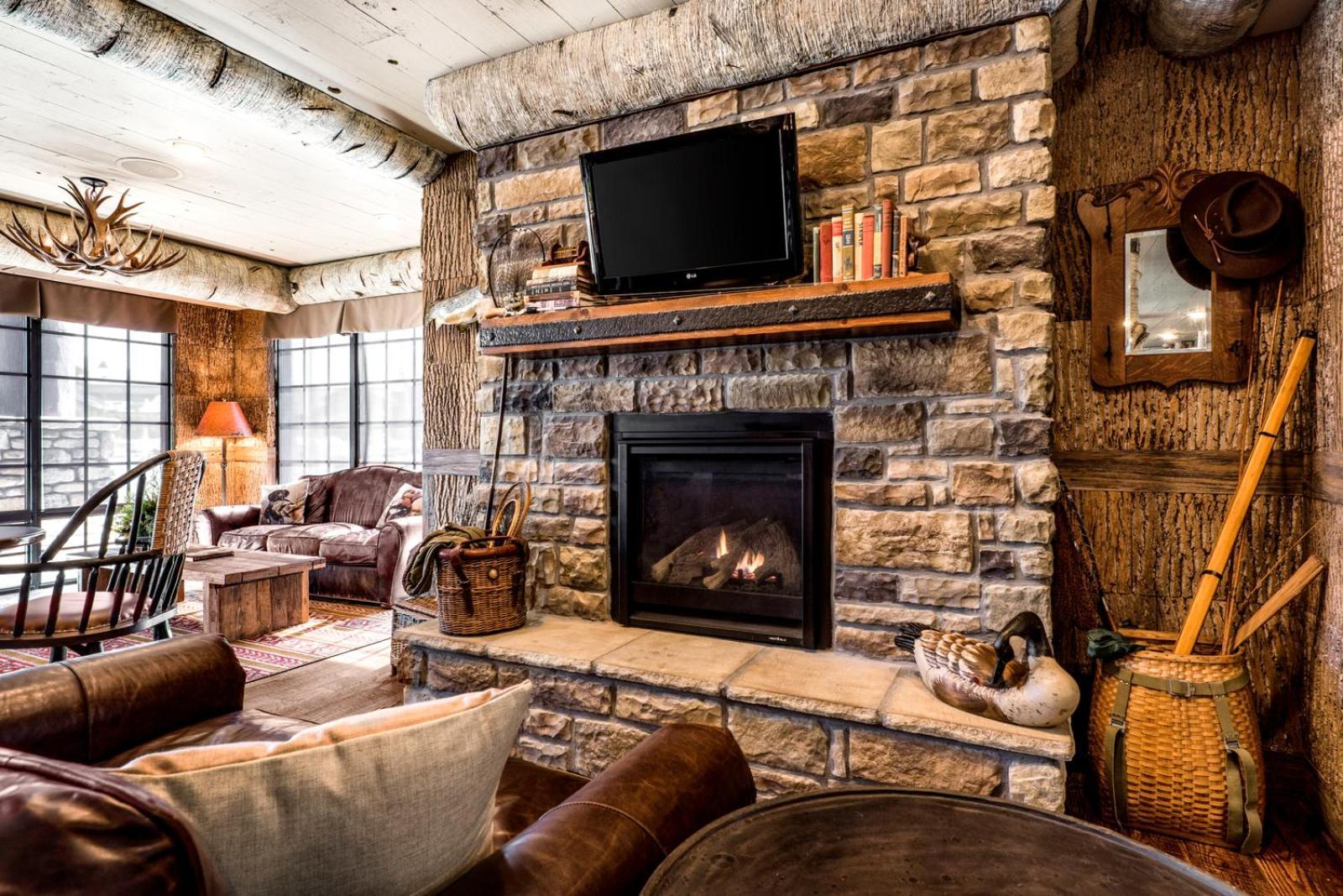 Bass Pro Shops Angler'S Lodge Спрингфилд Экстерьер фото
